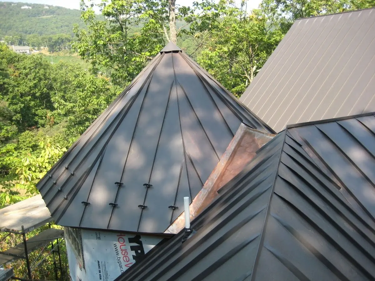 Professional Gutter Cleaning by Craftsman Roofing in Armel