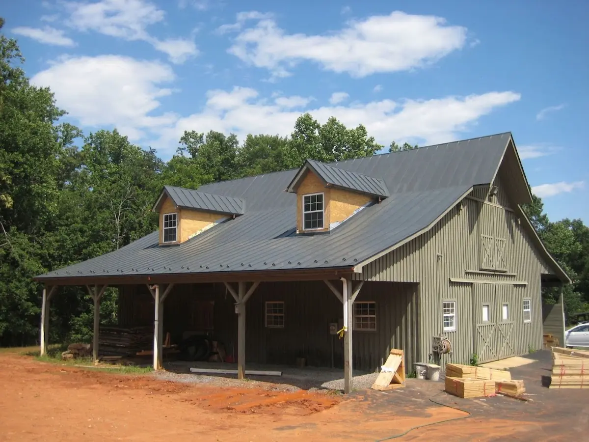 Expert Roof Leak Repair workmanship in Armel