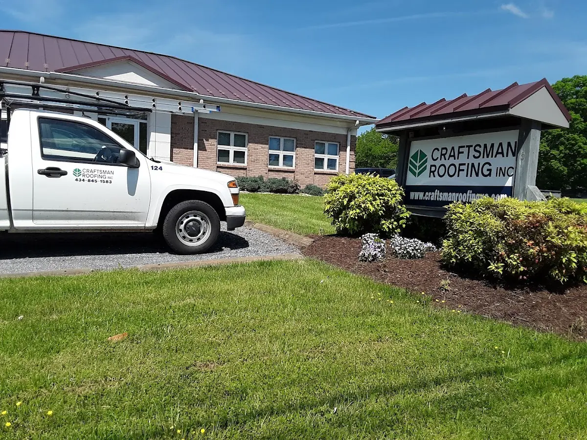 Quality Roof Replacement by experienced craftsmen in Armel